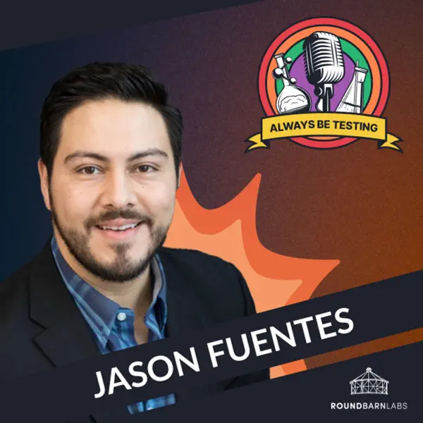 Jason Fuentes