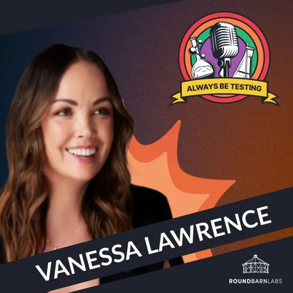 Vanessa Lawrence