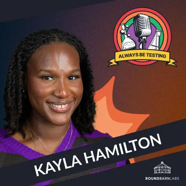 Kayla Hamilton