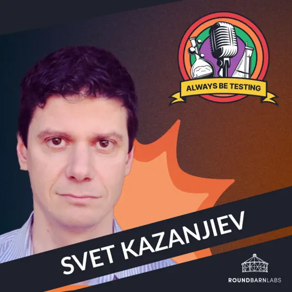 Svet Kazanjiev