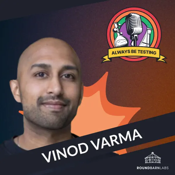 Vinod Varma