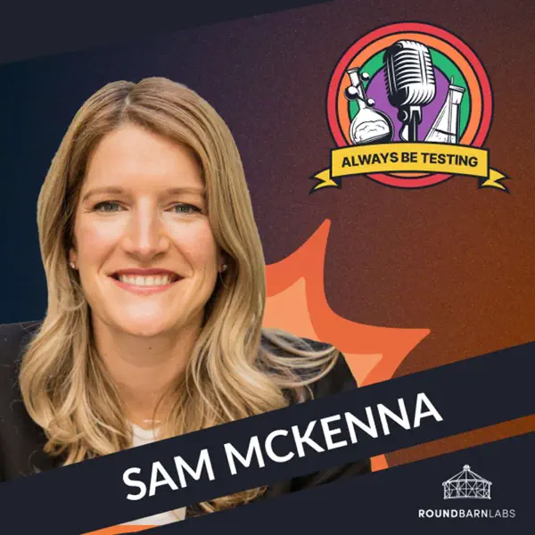 Sam McKenna 