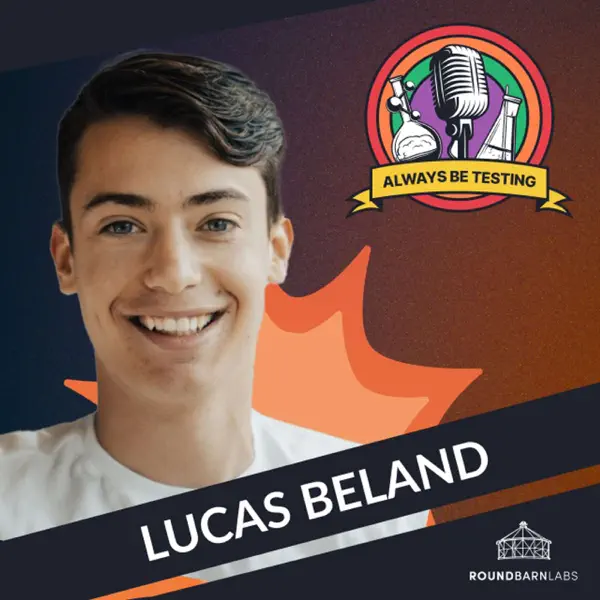 Lucas Beland