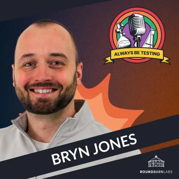 Bryn Jones