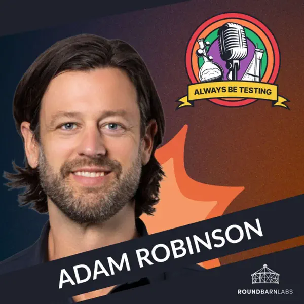 Adam Robinson
