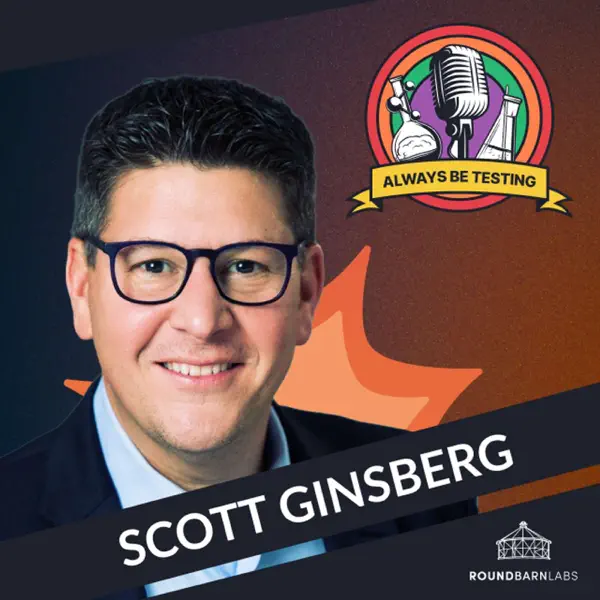 Scott Ginsberg