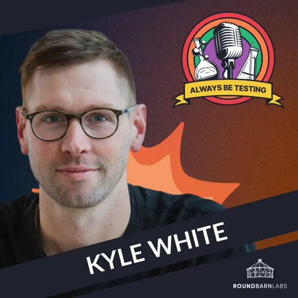 Kyle White