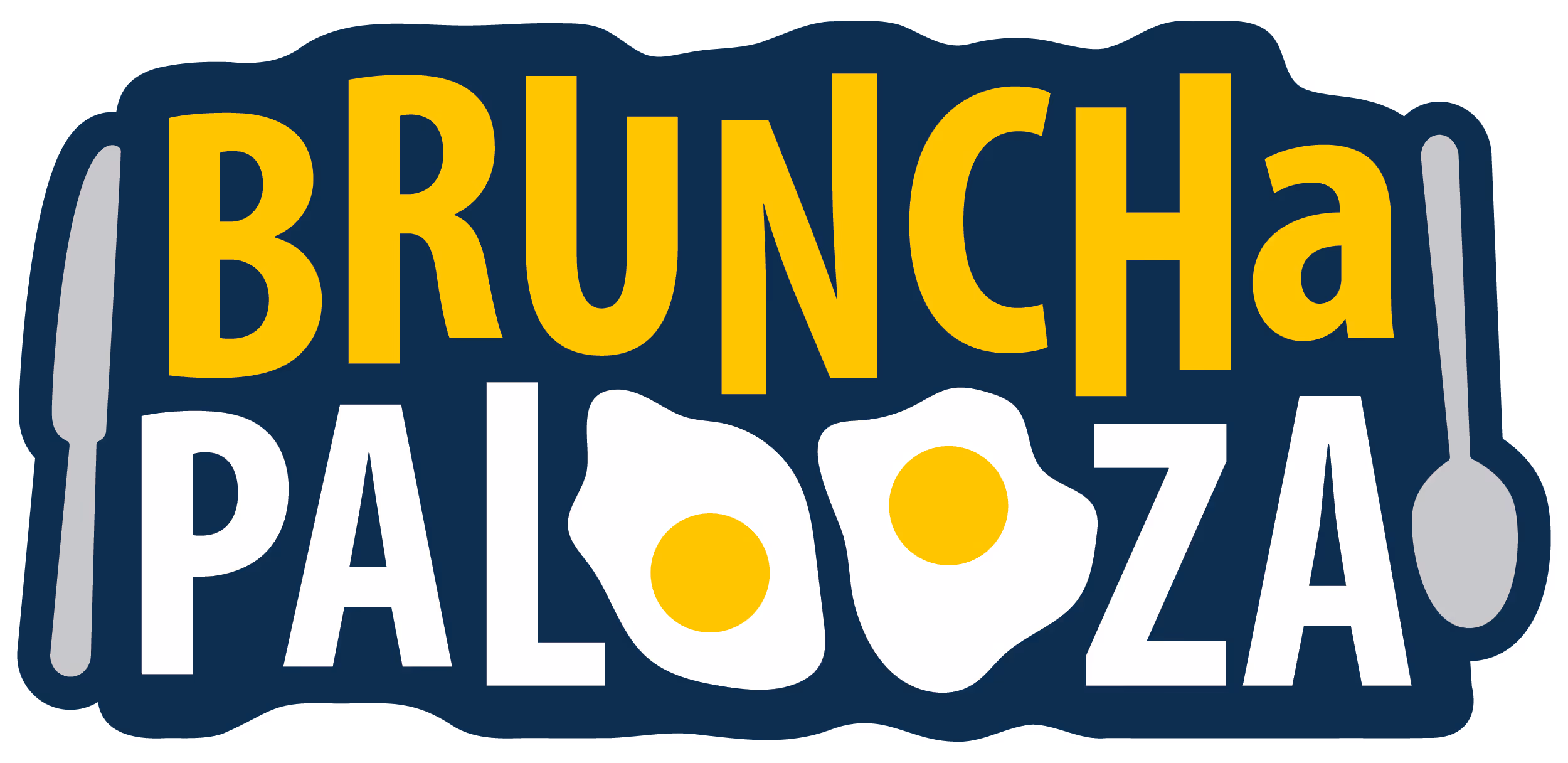 brunchapalooza logo
