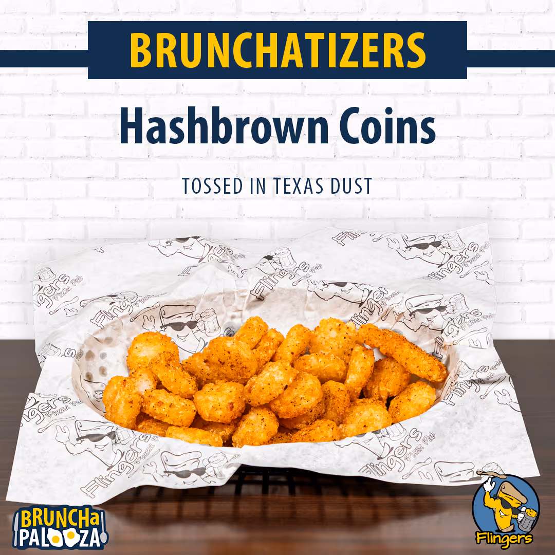 hashbrown coins