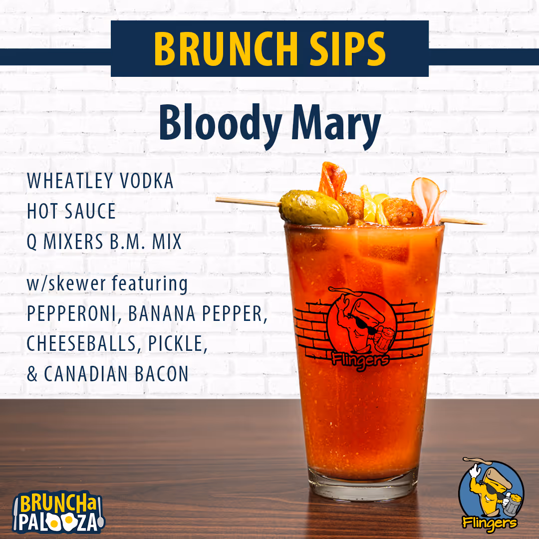 bloody mary