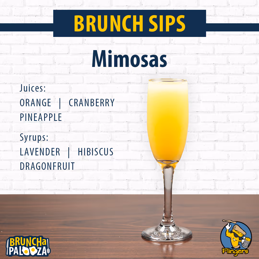 mimosas