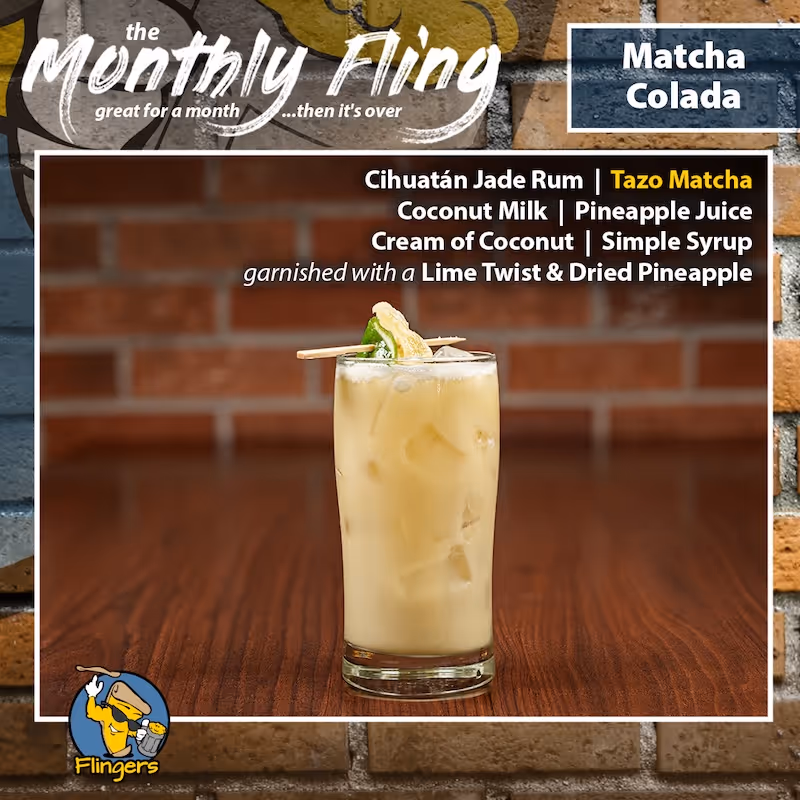 fling august