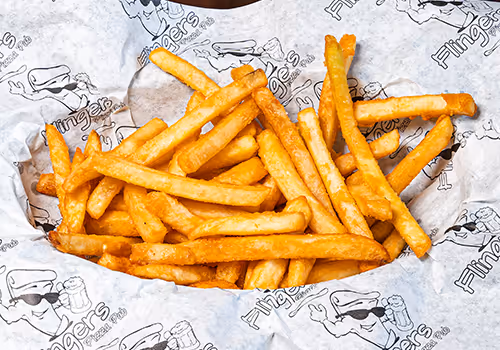 plan fries