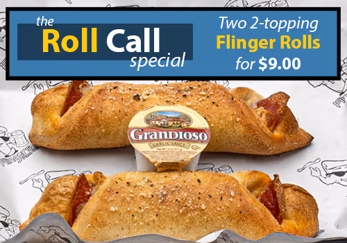 roll call