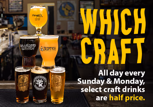 which craft