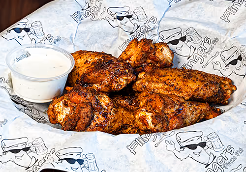 monthly fling Febuary 2026