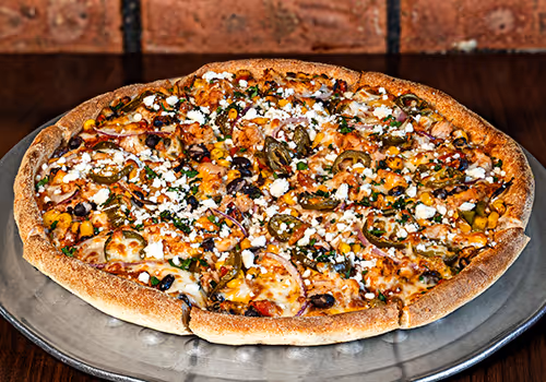 monthly fling Febuary 2026