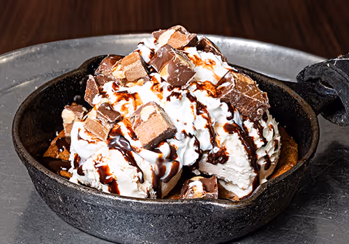 April monthly fling 2026