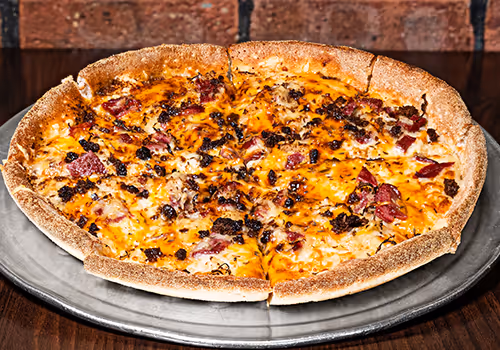 April monthly fling 2026