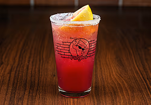 April monthly fling 2026