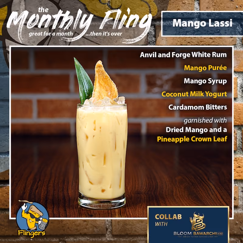 fling aug 26