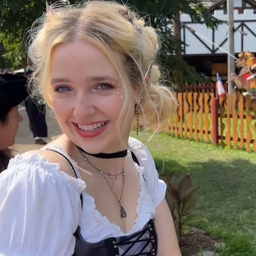HAYLEY OSBORN