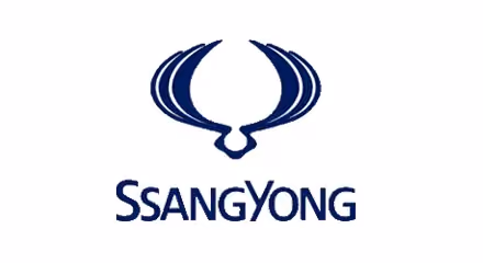 SsangYoung