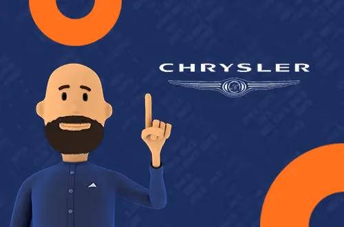 We buy Chrysler cars in all conditions