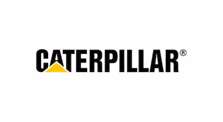 Caterpillar