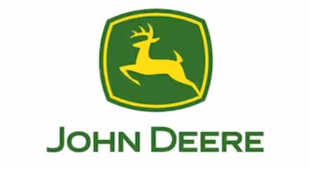 John Deere