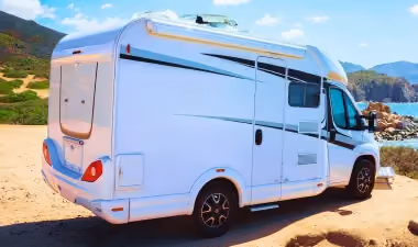 Camper Trailers