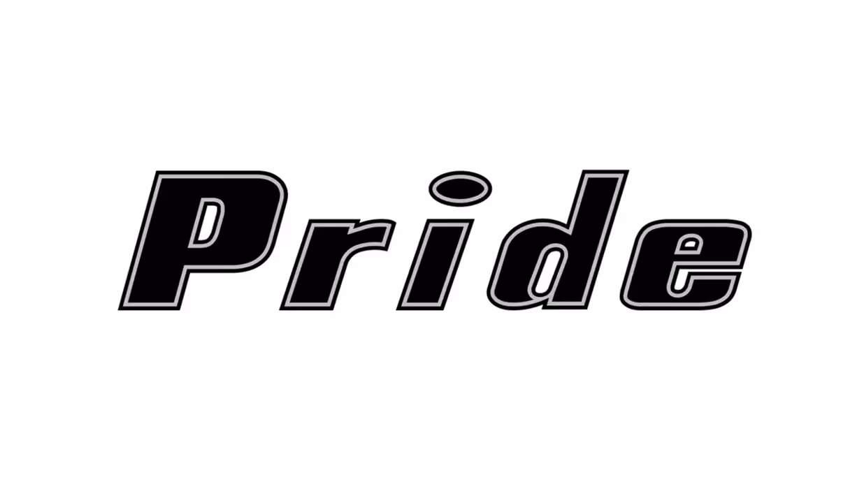 Pride