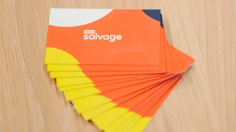 Licensed car buyer in Adelaide helping a customer sell an unregistered vehicle with hassle-free paperwork and instant cash offer.