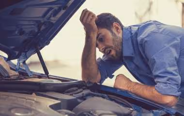 How to sell a non-running faulty vehicle