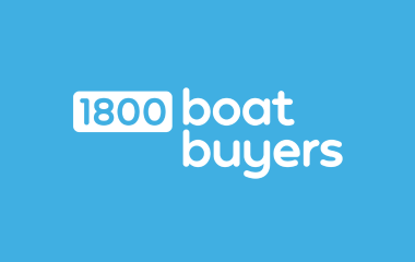 1800 Boat Buyers logo