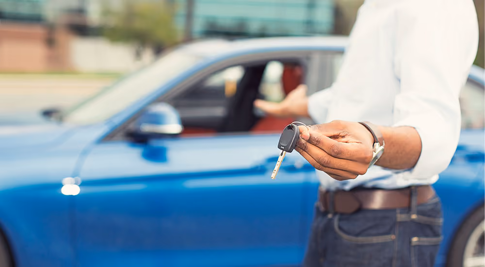 How to Sell Your Car to Salvage 1800 Salvage