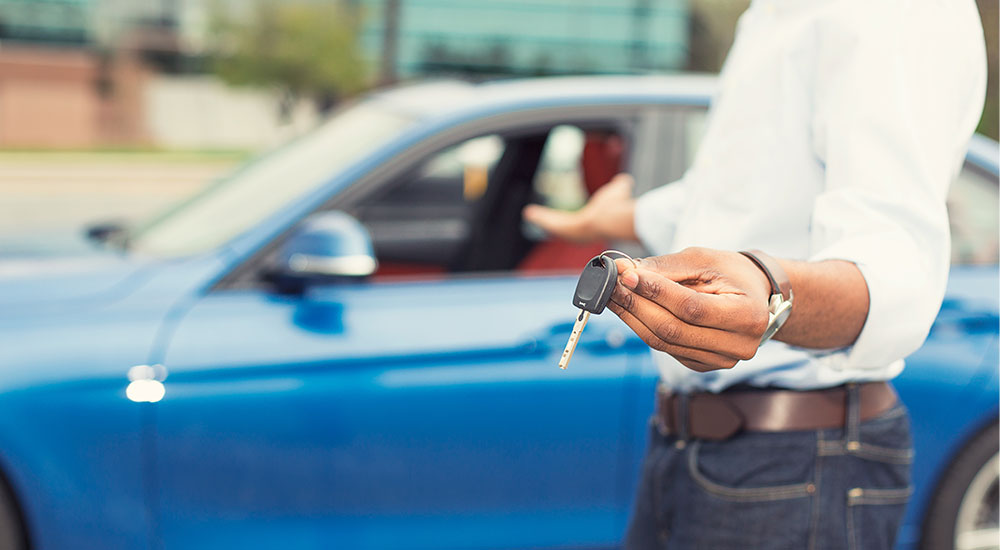 How to Sell Your Car to Salvage 1800 Salvage