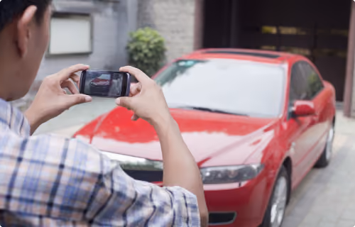 Sell damaged Haval SUVs hassle-free