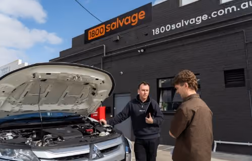 Enjoy free towing with minimal disruption to your schedule