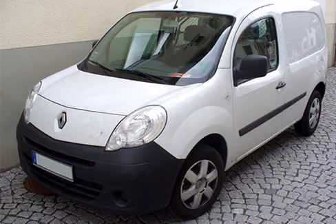 Sell your used Renault car hassle-free