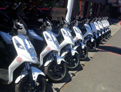 Get paid instantly via Osko