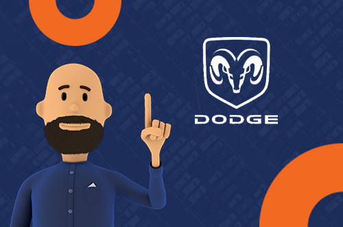 We buy scrap Dodge vehicles in any condition