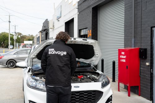 We buy caravans in any condition