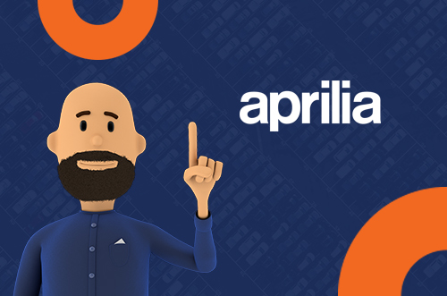 We pay top money for Aprilia bikes in any condition