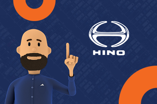 We buy unwanted trucks in any condition