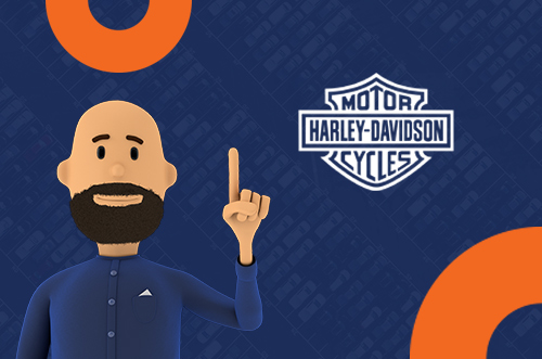 Have a damaged Harley? Sell with a buyer you can trust