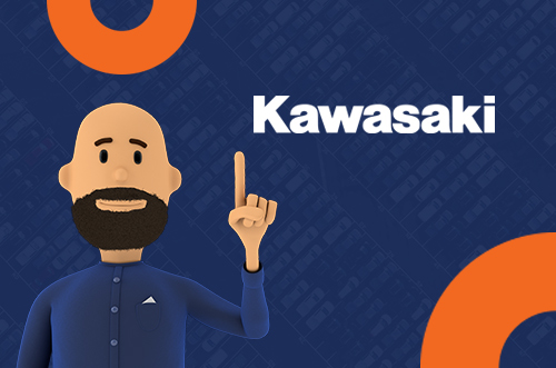 Get a genuine offer no matter your bike’s condition