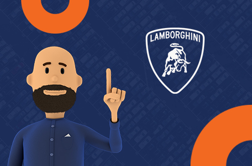 Be free of your repairable or salvage Lamborghini vehicle today 