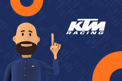 We pay top dollar for all KTM motorcycles