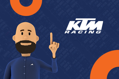 We pay top dollar for all KTM motorcycles